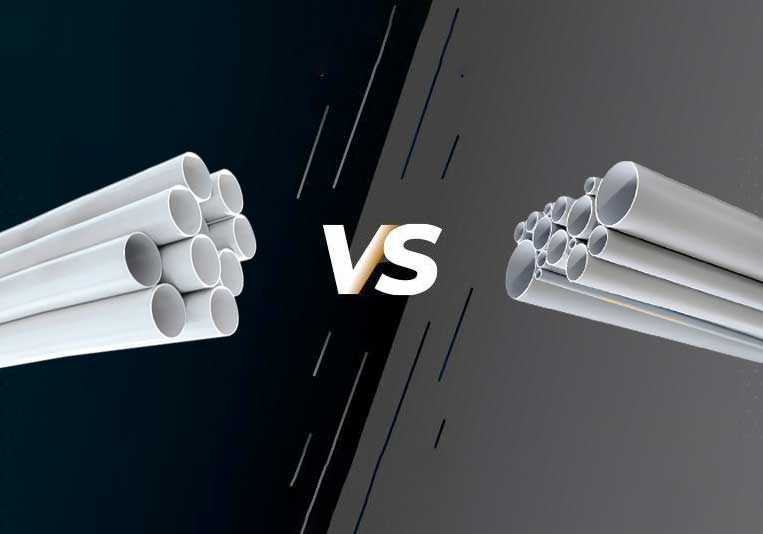 UPVC vs PVC Difference and Comparison Neypoolica co