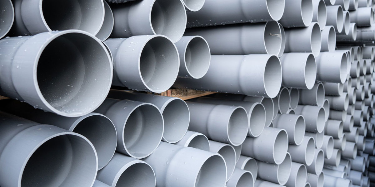 Lifespan of UPVC Pipes and Fittings