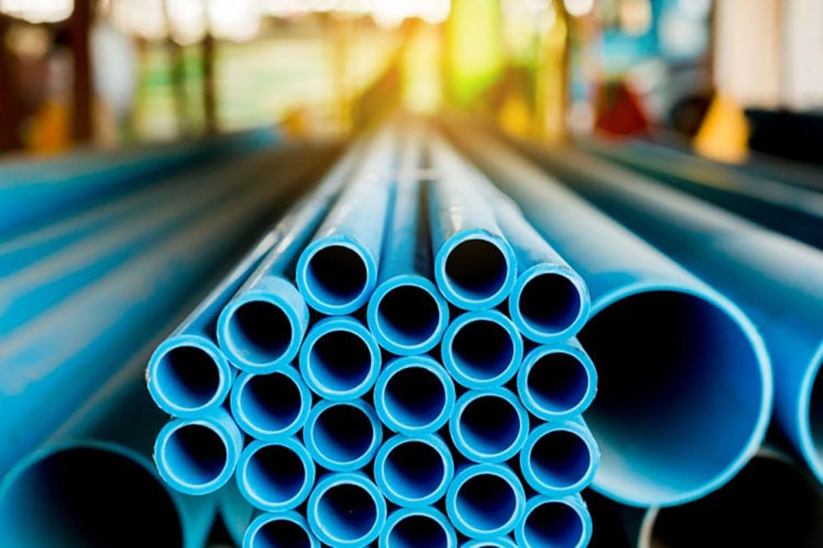 Environmental Impacts of UPVC Pipes