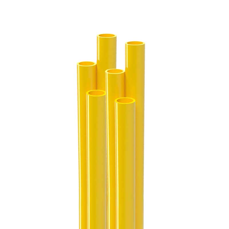 مشخصات و خرید لوله جاروبرقی UPVC
