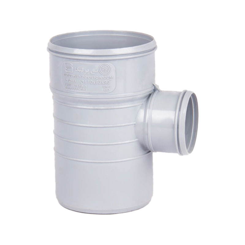 مشخصات و خرید سه راه تبدیل 90 درجه