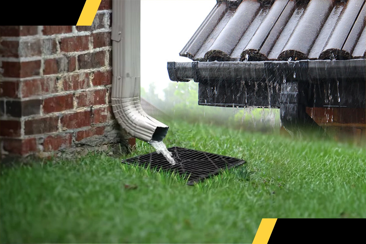 راهنمای خرید لوله ناودانی